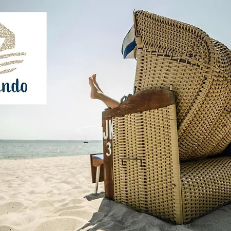 Gruental-residenz Haus Iii App. 4 Lejlighed *