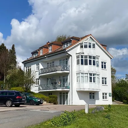 Lejlighed Gruental-residenz Haus Iii App. 4 Grömitz