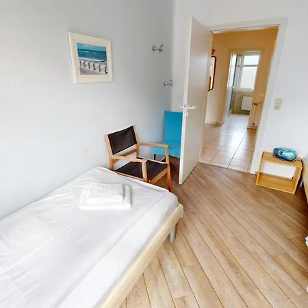 Gruental-residenz Haus Iii App. 4