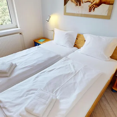 Lejlighed Gruental-residenz Haus Iii App. 4 Grömitz