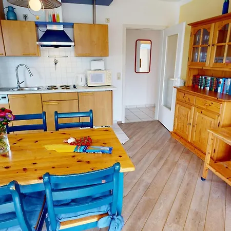 Gruental-residenz Haus Iii App. 4 Lejlighed *